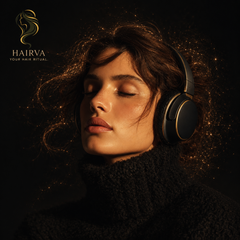HAIRVA® New