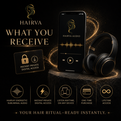 HAIRVA® New