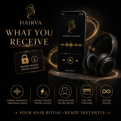 HAIRVA® New