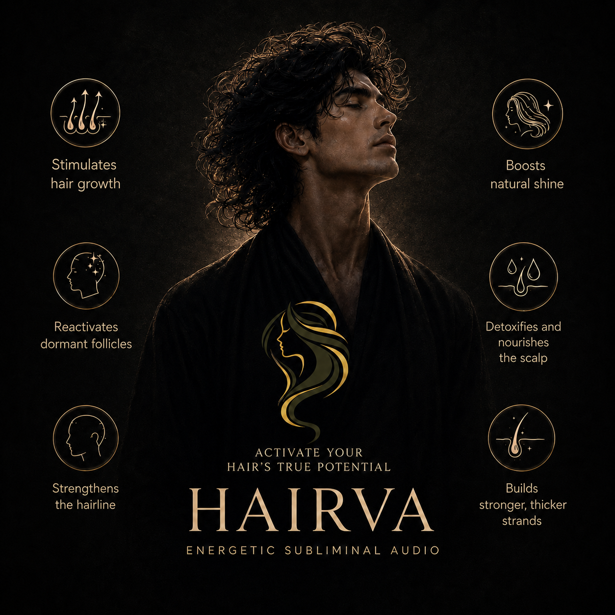 HAIRVA® New