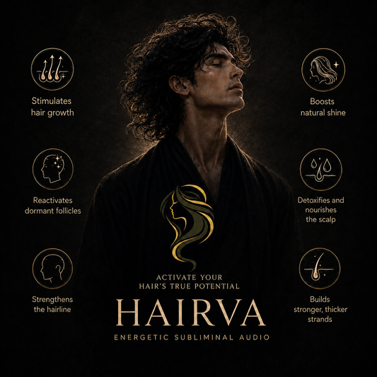HAIRVA® New
