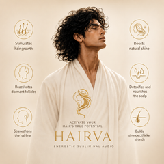 HAIRVA® New