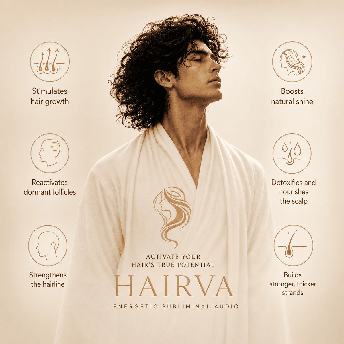 HAIRVA® New