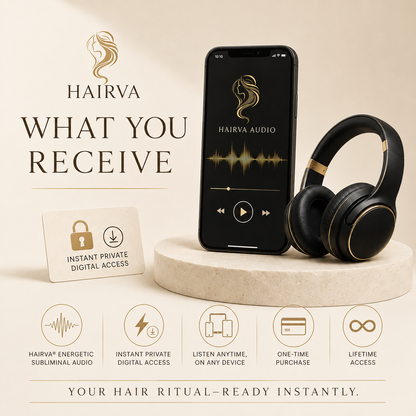 HAIRVA® New