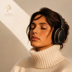 HAIRVA® New