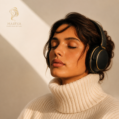 HAIRVA® New