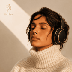 HAIRVA® New